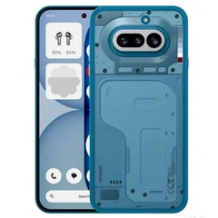 Nothing Phone 4a