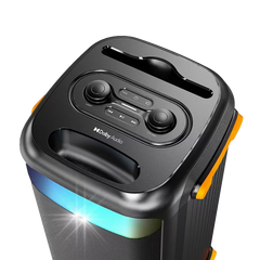 Vision Plus 300W BeatPro Portable speaker