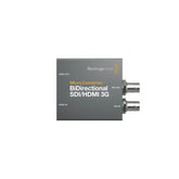 Blackmagic Design Micro Converter Bidirectional SDI/HDMI 3G (with Power Supply)