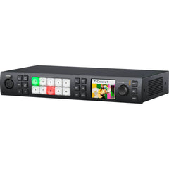 Blackmagic Design ATEM 1 M/E Constellation UHD 4K Live Production Switcher