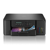 Brother DCP-T530DW Ink-Tank Printer