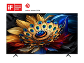 TCL QLED Pro 4K Google TV