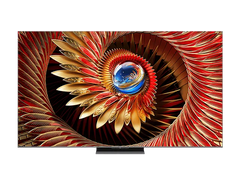 TCL C8K Premium 4k QD-MiniLED TV