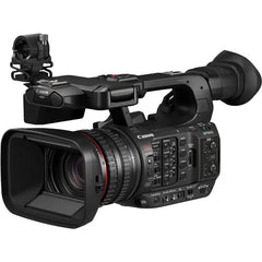 Canon XF605 UHD 4K HBR pro Video camera
