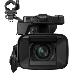 Canon XF605 UHD 4K HBR pro Video camera