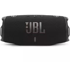 JBL Charge 6 Portable Bluetooth Speaker