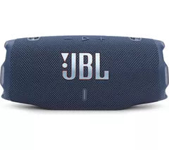 JBL Charge 6 Portable Bluetooth Speaker