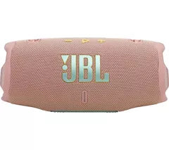JBL Charge 6 Portable Bluetooth Speaker