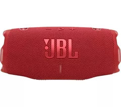 JBL Charge 6 Portable Bluetooth Speaker