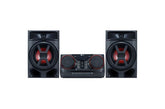 LG CK43 XBOOM 300 Watts Hi-Fi system