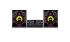 LG CL65 XBOOM 950 Watts Hi-Fi system