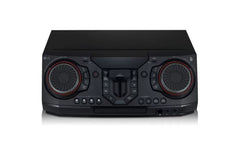 LG CL88 XBOOM 2900 Watts Hi-Fi system