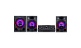 LG CL88 XBOOM 2900 Watts Hi-Fi system