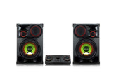 LG CL98 XBOOM 3500 Watts Hi-Fi system