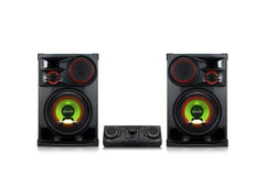 LG CL98 XBOOM 3500 Watts Hi-Fi system