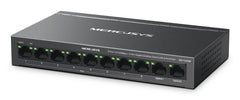 Mercusys MS110CMP network switch Fast Ethernet