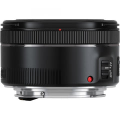 Canon Lens EF 50mm f/1.8 STM