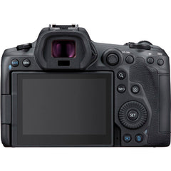 Canon EOS R5 Mirrorless Camera body only
