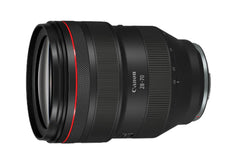 Canon RF 28-70mm f/2 L USM Lens