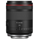 Canon RF 35mm f/1.4 L VCM Lens