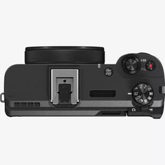 Canon PowerShot V1 Digital Camera