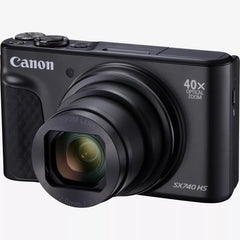 Canon PowerShot SX740 HS Camera