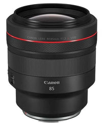 Canon RF 85mm f/1.2 L USM Lens