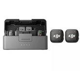 DJI Mic 3 2-Person Compact Wireless Microphone System