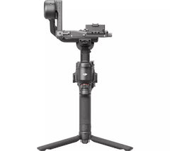 DJI Ronin RS 4 Handheld Gimbal Stabiliser