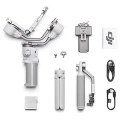 DJI RS 4 Mini Combo Gimbal