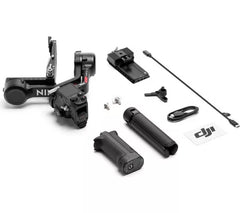 DJI Ronin RS 4 Handheld Gimbal Stabiliser
