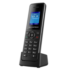 Grandstream DP720 DECT Cordless HD Handset