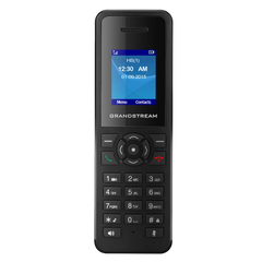 Grandstream DP720 DECT Cordless HD Handset
