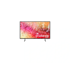 Samsung Crystal UHD 4K smart TV DU7000/DU7010