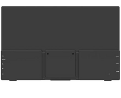 Dahua 15.6'' FHD Portable Monitor DHI-PM16-F201PD