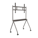 Dahua DHI-PKC-MS0A 65-75 Inch Smart Interactive Whiteboard Mobile Stand