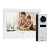Dahua KTA02 Wire Analog Video Intercom Kit