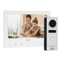 Dahua KTA02 Wire Analog Video Intercom Kit