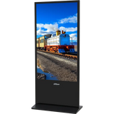 Dahua LDV65-SAI400K 65'' Floor-standing Digital Signage