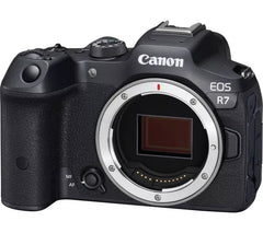 Canon EOS R7 Mirrorless Camera body only