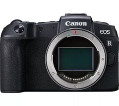 Canon EOS RP Mirrorless Camera Body only