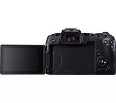Canon EOS RP Mirrorless Camera Body only