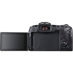 Canon EOS RP Mirrorless Camera 24-105mm f/4-7.1 Lens