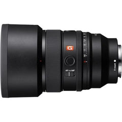 SONY FE 85mm F1.4 GM II LENS