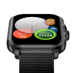 Vision Plus Fit Plus smart watch
