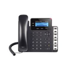 Grandstream 2-line Gigabit IP Phone (GXP1628)