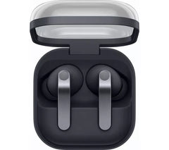 Samsung Galaxy Buds4 Pro Noise-Cancelling Earbuds