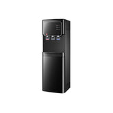 Hisense H96WDTB3S1 Water Dispenser Black Hot,Normal & Cold With H96WDTB3S1