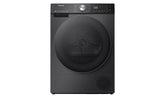 Hisense Drying machine Front load 9kg Dryer Fully Automatic