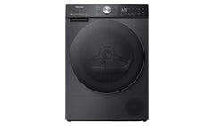 Hisense Drying machine Front load 9kg Dryer Fully Automatic